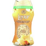 Lenor Unstoppables vonné perličky Gold Orchid 140 g – Zbozi.Blesk.cz