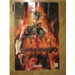 Tekken 6 plakát - Lars – Hledejceny.cz