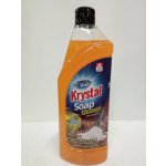 Krystal mýdlový čistič se včelím voskem 750 ml – HobbyKompas.cz