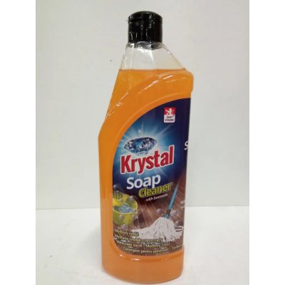Krystal Alfa podlahy alkohol 5 l – Sleviste.cz