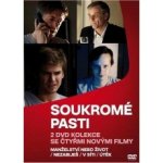 Soukromé pasti kolekce DVD – Hledejceny.cz