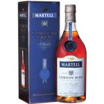 Martell Cordon Bleu XO 40% 0,7 l (karton) – Zboží Dáma
