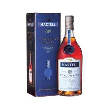 Martell Cordon Bleu XO 40% 0,7 l (karton)