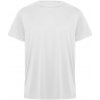 Pánské sportovní tričko Roly Imola pánské funkční tričko CA0427 white