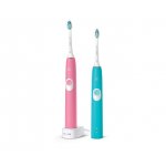 Philips Sonicare ProtectiveClean 4300 HX6802/35 Duo – Hledejceny.cz