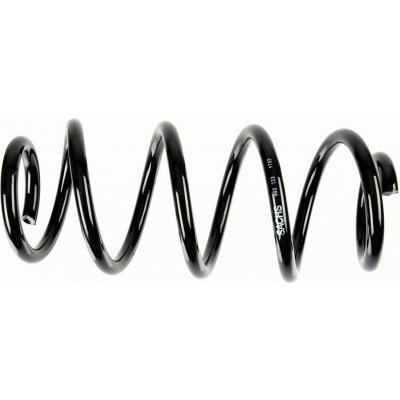 Pružina tlumiče pérování SACHS SA 993 123 | Zboží Auto