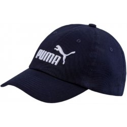 Puma ESS Cap Jr 021688 06 baseballová čepice junior