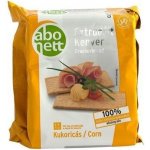 Abonett Křehký chléb kukuřičný 100 g – Sleviste.cz