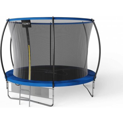 Fuunky 305cm + žebřík + síť na boty – Zboží Dáma