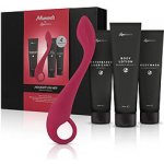 Moment Box Women Shimmer Beauty, erotický dárkový balíček – Sleviste.cz