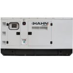 Hahn & Sohn HDE750RST3-3 – Zboží Mobilmania
