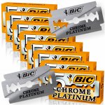 Bic Chrome Platinum 100 ks – Zboží Dáma