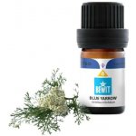 Bewit Řebříček Modrý Esenciální olej 5 ml – Hledejceny.cz