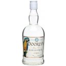 Doorly's White 3y 40% 0,7 l (holá láhev)