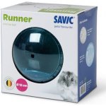 Savic koule Runner Small 12 cm – Zbozi.Blesk.cz