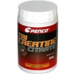 Penco Tri creatine citrate 500 g – Hledejceny.cz
