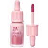 Tint na rty Peripera Ink Airy Velvet hydratační tint na rty 25 Zazzy Peach 4 g