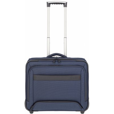 Travelite Meet Business 2w Navy 1841-20 29 l – Hledejceny.cz