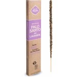 Sagrada Madre Vonné tyčinky Palo Santo a Levandule 8 ks – Hledejceny.cz
