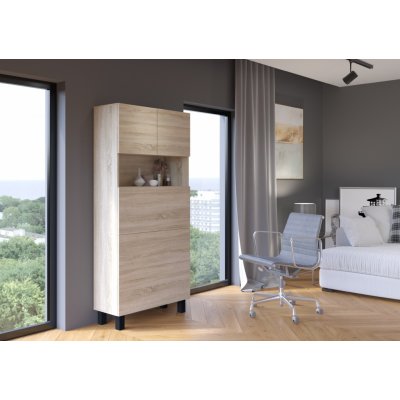 BIM Homi dub sonoma – Zboží Mobilmania