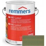 Remmers HK Lasur 0,75 l zelená sůl – Hledejceny.cz