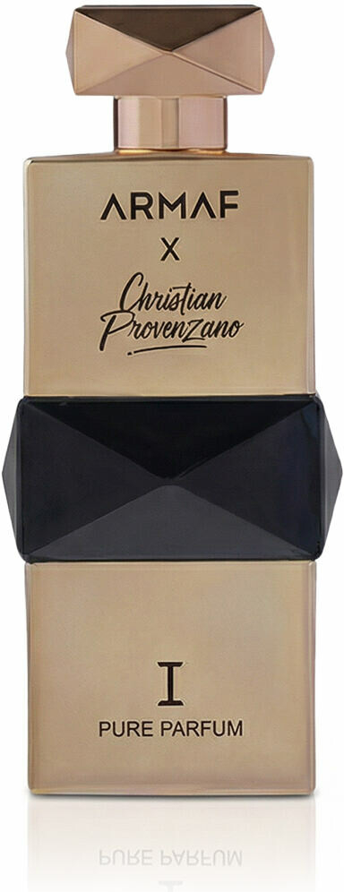 Armaf X Christian Provenzano I parfém unisex 100 ml