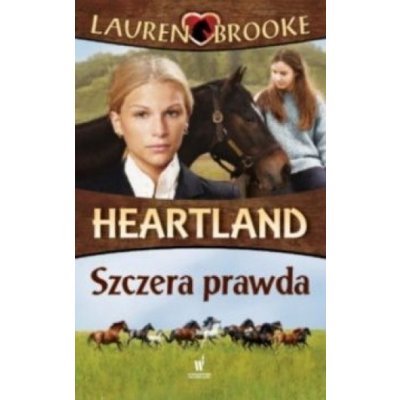 Heartland. Tom 11. Szczera prawda – Hledejceny.cz