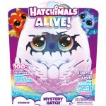 Líhnoucí se zvířátko Hatchimals Draggle – Sleviste.cz