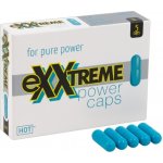 eXXtreme Power caps 5tbl – Zboží Dáma