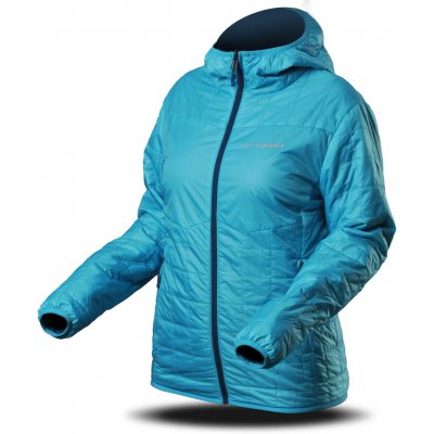 Trimm bunda Double Lady azure dark lagoon – Hledejceny.cz