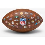 WILSON Super Bowl NFL 32 Teams Official – Sleviste.cz