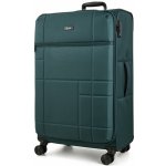 Rock Tokyo TR-0275/3-L zelená 89 L – Zboží Dáma