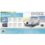 Intex 28006 ZX100 Auto Pool Cleaner – Zboží Dáma