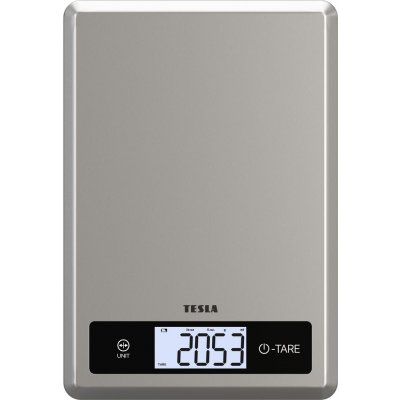 TESLA Smart Kitchen Scale TSL-HA-KIT03 – Zboží Dáma