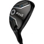 Ping G440 HL 26° #5 Alta Quick 45 hybrid pravé grafit – Sleviste.cz