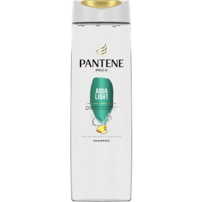 Pantene ProV Aqua Light šampon 250 ml – Hledejceny.cz