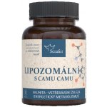 Serafin Lipozomální vit.C s camu camu-přírodní bylinné kapsle 90 tobolek – Hledejceny.cz