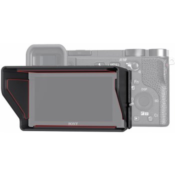 SmallRig LCD Hood for Sony a6000/a6100/a6300/a6400/a6500/a6600 2823