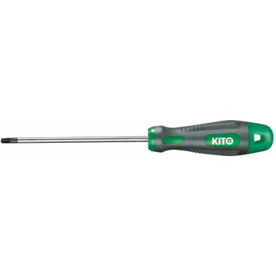 KITO šroubovák TORX, T 25x100mm – Zbozi.Blesk.cz