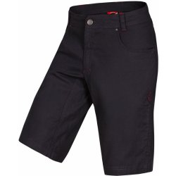 Pánské kraťasy Ocún Cronos shorts D-Grey Ink