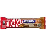 NESTLÉ Kit Kat ChunKy Peanut Butter 42 g – Hledejceny.cz