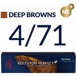 Wella Koleston Perfect ME+ KP 4/71 60 ml – Zboží Dáma