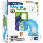 Magna-Tiles Hamster Ball 13 ks – Zboží Mobilmania