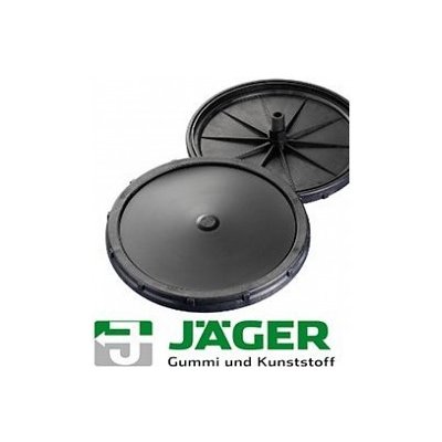 Diskový difuzor Jäger JetFlex® HD 340 – Hledejceny.cz