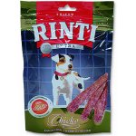 Finnern Rinti Dog Extra Snacks Chicko králík 60 g – Hledejceny.cz