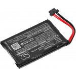 Cameron Sino CS-TMG500SL 3.7V Li-ion 1100mAh černá - neoriginální – Sleviste.cz