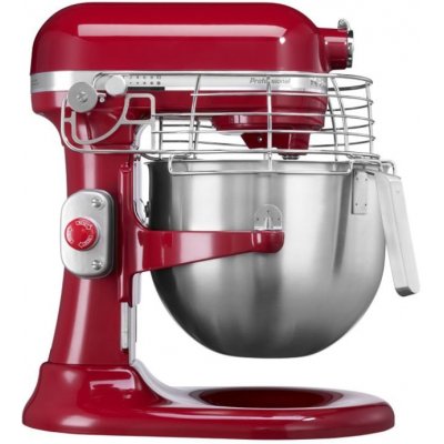 KitchenAid Professional 5KSM7990XEER – Sleviste.cz
