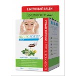 Sinupo Forte Sirup 150 ml + 20 tobolek – Hledejceny.cz