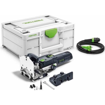 Festool Domino DF 500 Q Plus – HobbyKompas.cz