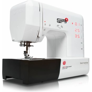 Bernina Bernette London 8